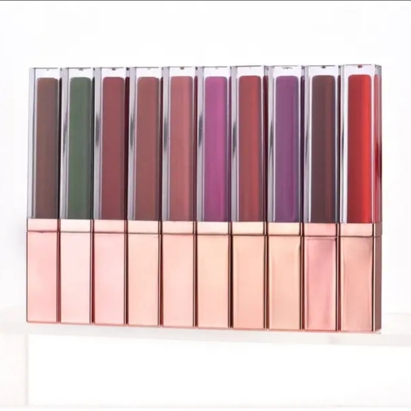 Lip gloss - Picture 5 of 5